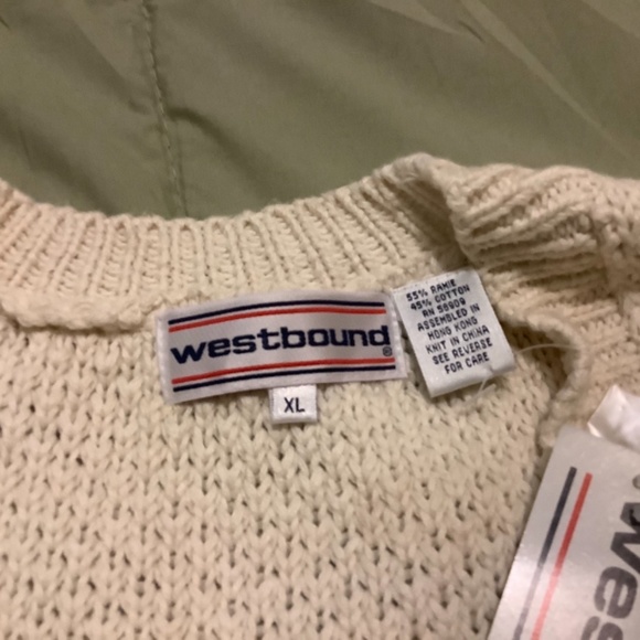 Christmas Sweater Vest - Picture 2 of 4